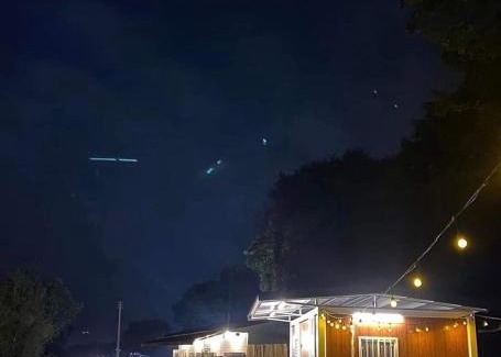 Luzhu District Otro | 桃園蘆竹捷境小木屋