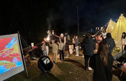 Luzhu District Otro | 桃園蘆竹捷境小木屋