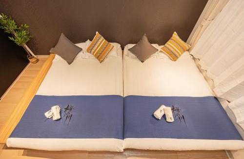 Sugamo Apartamento | 桜の川2 巣鴨駅5分 5人房 1LDK 便利热闹丨Sugamo JR Line 5 minutes 5people