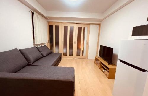 Nishinari Apartamento | 桜の恋