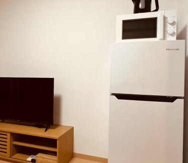 Nishinari Apartamento | 桜の恋