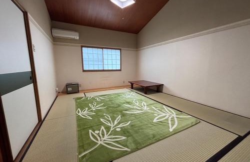 Ogano-machi Complejo | 森のハナ