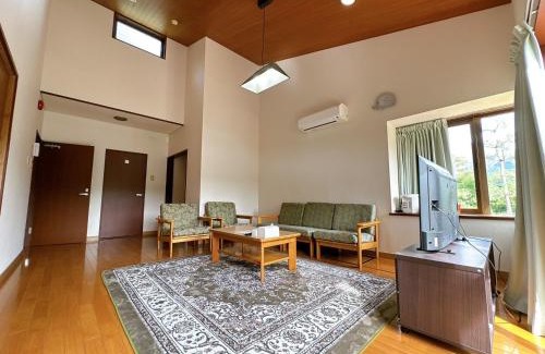 Ogano-machi Complejo | 森のハナ