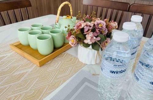 Gelang Patah Villa | 【森林城市高尔夫】度假式双层别墅民宿