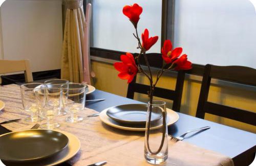 Noda Villa | 楓の宿1號館