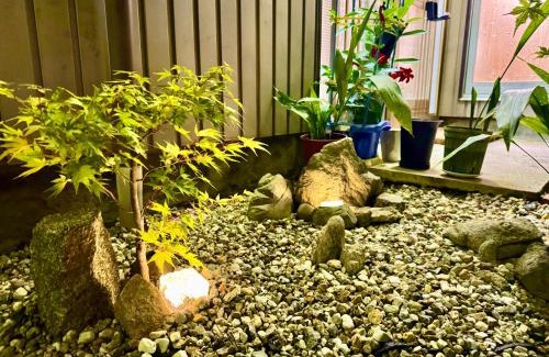 Nakamura Casa | 楽旅人