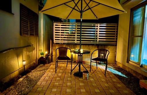 Nakamura Casa | 楽旅人