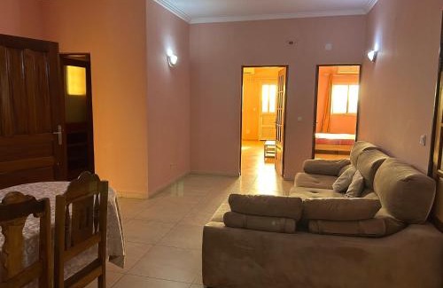 Bissau Apartamento | 比绍民宿