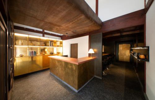 Kanayamachi Casa | 民家ホテル「金ノ三寸」(かねのさんずん）