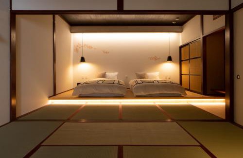 Kanayamachi Casa | 民家ホテル「金ノ三寸」(かねのさんずん）