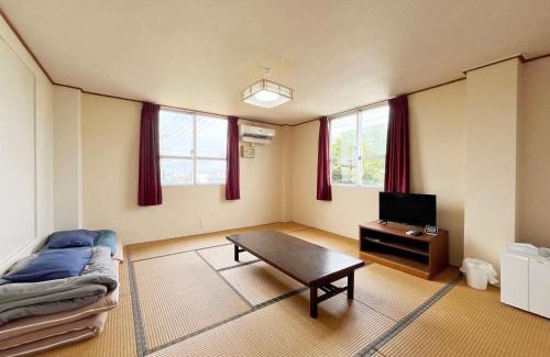 Miyakojima Hotel | 民宿グリーン荘