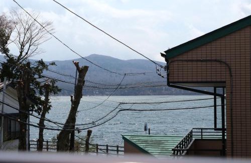 Yamanakako Hotel | 民宿 朝富士