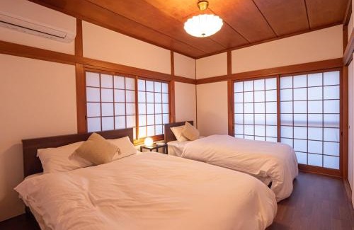 Nagawa Apartamento | 民泊古都