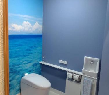 Iyo Casa | 民泊大森主屋