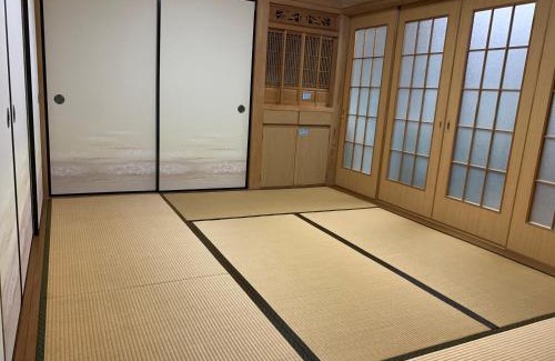 Iyo Casa | 民泊大森主屋