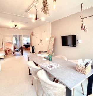 Ise Apartamento | 民泊宿i s e s h i m a伊勢内宮前202猿田彦神社1分