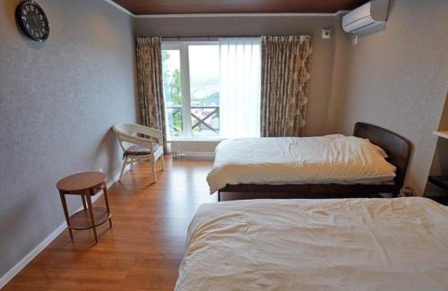 Minami Casa | 民泊森の家