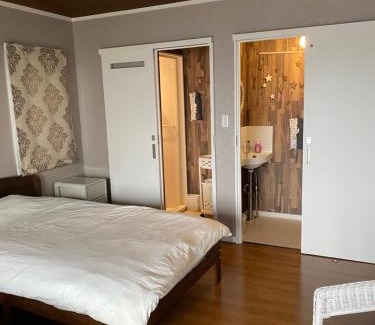 Minami Casa | 民泊森の家