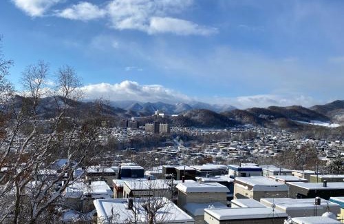 Minami Casa | 民泊森の家