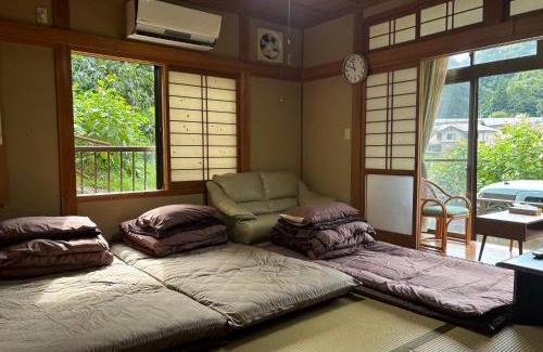 Hamada Casa | 民泊浜田 蛍の里