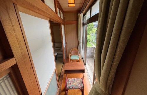 Hamada Casa | 民泊浜田 蛍の里
