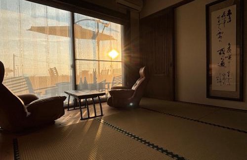 Kamiamakusa Villa | 民泊道場