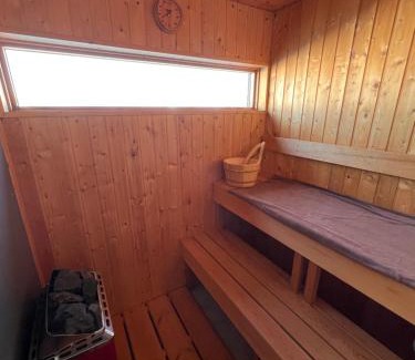 Iwamizawa Apartamento | 民泊 山の家 フィンランド式サウナ付き一軒家