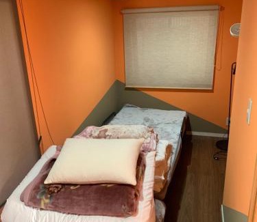 Nasushiobara Apartamento | 民泊 福来