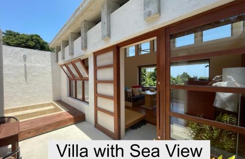 Chinen-son Villa | 水と共に過ごすスモールヴィラ かふーわ知念