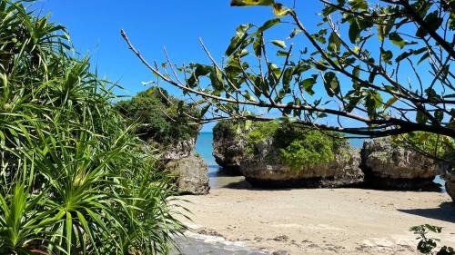 Chinen-son Villa | 水と共に過ごすスモールヴィラ かふーわ知念