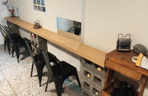Chishang Apartamento | 池上兔兔