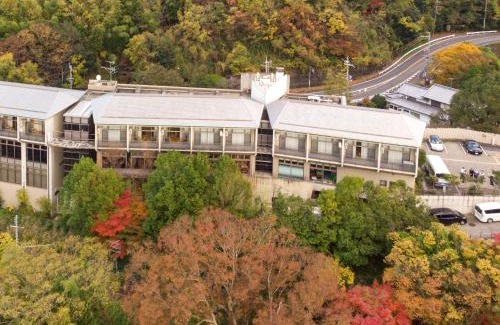 Kawachinagano Hotel | 河内長野荘