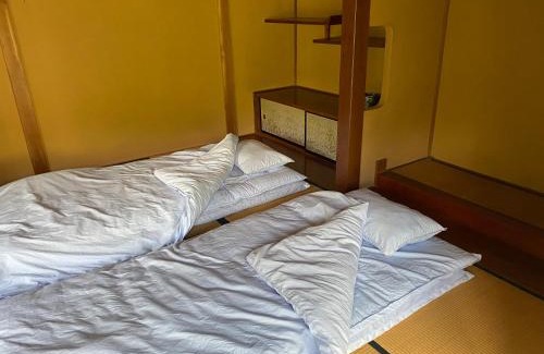 Takagi-mura Hotel | 泊まれるbarたにかぜ