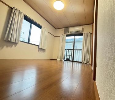 Hokota Apartamento | 海まで徒歩2分大切なペットと自由な旅を