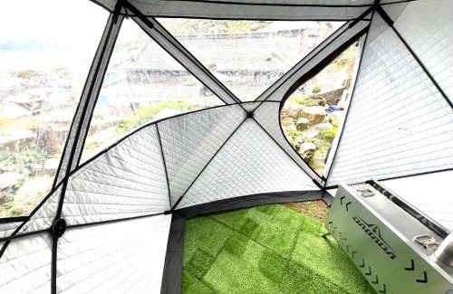 Etajimacho Akizuki Apartamento | 海を眺めながらのんびり時間を過ごす家