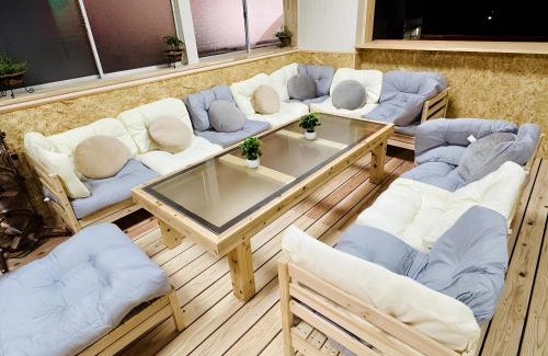 Shirahama Casa | 海味乃風 Umi No Kaze