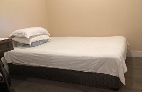 Regional District of Nanaimo Casa | 海岛民宿 3张床-2间卧室独立空间套房