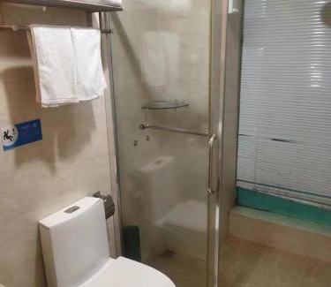 Nanshan Hotel | 海岸秀月楼酒店