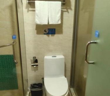 Nanshan Hotel | 海岸秀月楼酒店