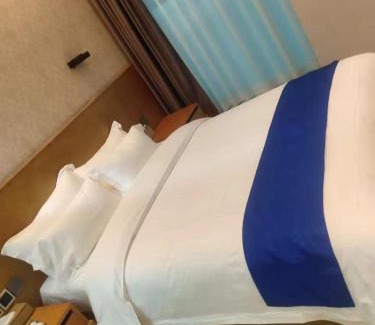 Nanshan Hotel | 海岸秀月楼酒店