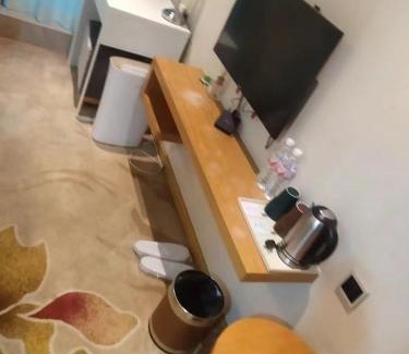 Nanshan Hotel | 海岸秀月楼酒店