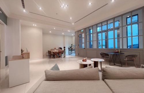 Lukang Casa | 溫怡鹿鹿