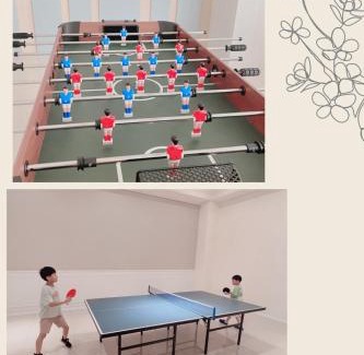 Lukang Casa | 溫怡鹿鹿