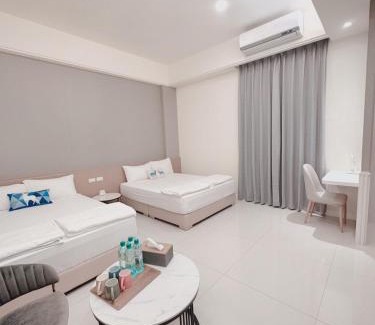 Lukang Casa | 溫怡鹿鹿