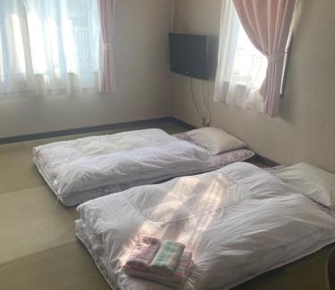 Kinugawa Casa | 澄心小筑 房东住一楼 客人住二楼 每天只接一组客人 雄琴车站免费接送 提供一台免费停车位