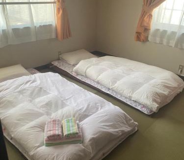 Kinugawa Casa | 澄心小筑 房东住一楼 客人住二楼 每天只接一组客人 雄琴车站免费接送 提供一台免费停车位