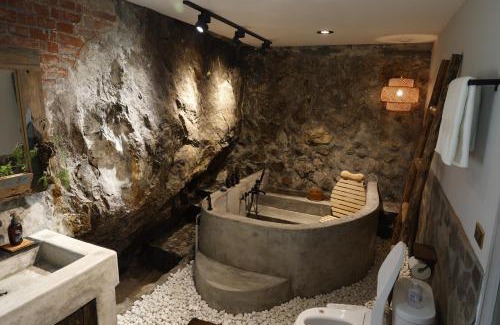 Ruifang Villa | 濦崌四季 Lermite 金瓜石包棟民宿2-8人