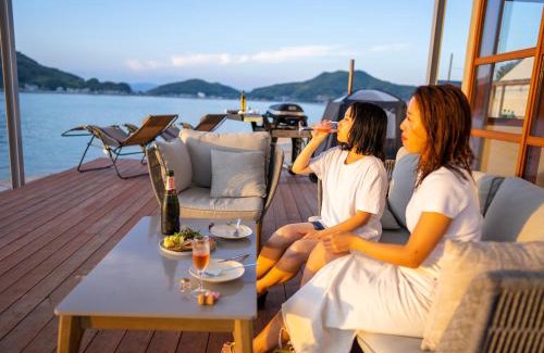 Onomichi Villa | 瀬戸内隠れ家リゾート