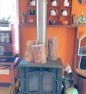 Fuxing District Casa | 熊居民宿Lala Mountain Bear Farm