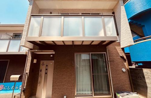 Chuo Ward Casa | 熊本熊猫基地 新町 Kumamoto Panda Base Shinmachi